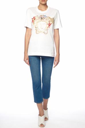 Medusa head t-shirt, zdjęcie 2 Medusa head t-shirt od Versace